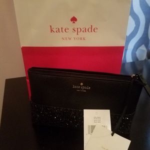Kate Spade Little Shiloh Black